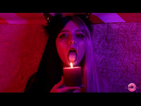❤️ ʻO ka Blowjob aloha mai Sexy Succubus me ka hoʻokō waha ️ Porno ma haw.kutjeporno.ru ❌️
