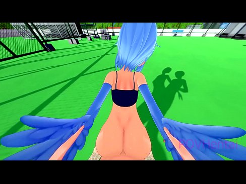 ❤️ Kaikamahine monster Harpy. ️ Porno ma haw.kutjeporno.ru ❌️