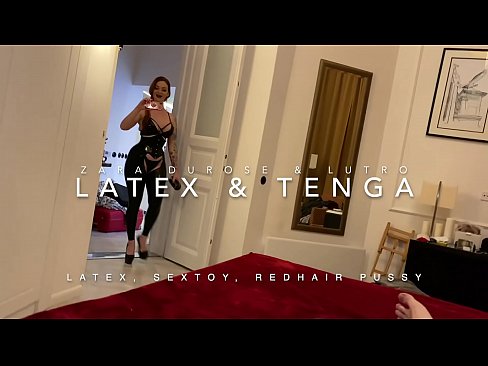 ❤️ ʻO ke kaikunāne ʻulaʻula i ka lole latex i hoʻopaʻa ʻia e ke kaikunāne ️ Porno ma haw.kutjeporno.ru ❌️